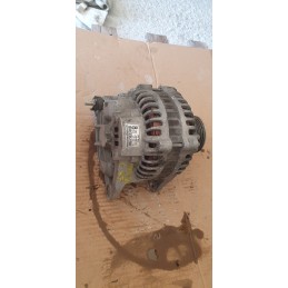 MAZDA 6 ALTERNATORE MOTORE...