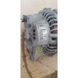 MAZDA 6 ALTERNATORE MOTORE ELETTRICO RF8G A3TB6781 12V100A 7228