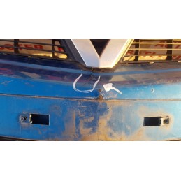 OPEL TIGRA B TWIN TOP CABRIO PARAURTI PARAURTO FENDINEBBIA GRIGLIE ANTERIORE