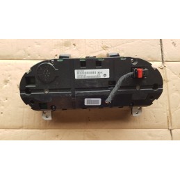 JEEP CHEROKEE KL QUADRO STRUMENTI CONTACHILOMETRI STRUMENTAZIONE DISPLAY