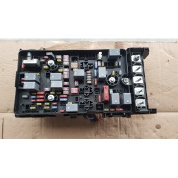 JEEP CHEROKEE KL KIT ACCENSIONE AVVIAMENTO CENTRALINA ECU CHIAVE BOSY FUSIBILI