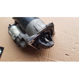 JEEP CHEROKEE KL MOTORINO AVVIAMENTO MOTORE ELETTRICO 56029626AA AUTOMATICO