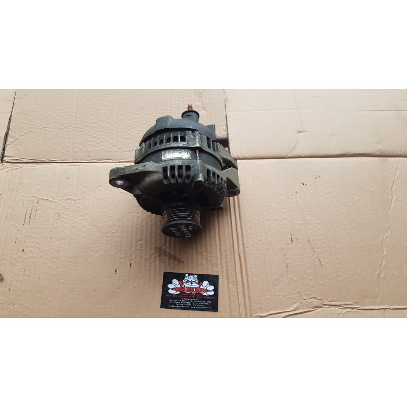 JEEP CHEROKEE KL ALTERNATORE MOTORE ELETTRICO 56029679AA 12V