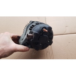 JEEP CHEROKEE KL ALTERNATORE MOTORE ELETTRICO 56029679AA 12V