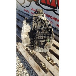 JEEP CHEROKEE KL SCATOLA CAMBIO DIFFERENZIALE GEARBOX CENTRALINA AUTOMATICO 2.0D