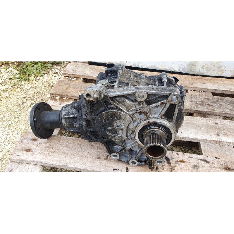 HYUNDAI SANTA FE 2 RIPARTITORE SCATOLA DIFFERENZIALE CAMBIO AUTOMATICO D4EB 2.2