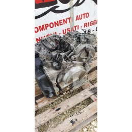 HYUNDAI SANTA FE 2 SCATOLA DIFFERENZIALE GEARBOX CAMBIO AUTOMATICO D4EB 2.2 CRDI