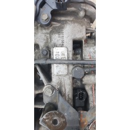 HYUNDAI SANTA FE 2 SCATOLA DIFFERENZIALE GEARBOX CAMBIO AUTOMATICO D4EB 2.2 CRDI