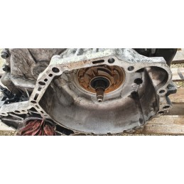 HYUNDAI SANTA FE 2 SCATOLA DIFFERENZIALE GEARBOX CAMBIO AUTOMATICO D4EB 2.2 CRDI