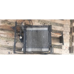 HYUNDAI SANTA FE 2 INTERCOOLER MOTORE 2.2 CRDI D4EB