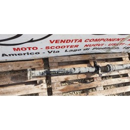 HYUNDAI SANTA FE 2 ALBERO DI TRASMISSIONE SNODATO 49300-2B500