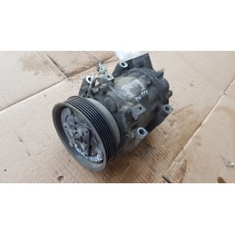 DACIA DUSTER COMPRESSORE CONDENSATORE ARIA CONDIZIONATA CLIMA A/C 926006229R