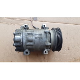 DACIA DUSTER COMPRESSORE CONDENSATORE ARIA CONDIZIONATA CLIMA A/C 926006229R