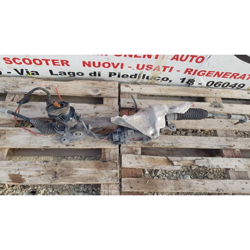 AUDI Q2 GA SCATOLA STERZO SERVOSTERZO ELETTRICA 5Q0909144P 7805501720