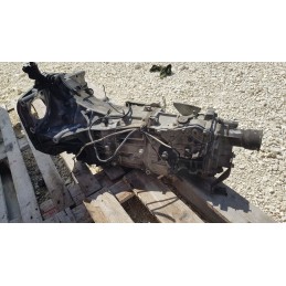 SUBARU LEGACY SCATOLA CAMBIO DIFFERENZIALE GEARBOX MOTORE 2.0D EE20 2009-2015