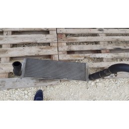 OPEL FRONTERA B INTERCOOLER RADIATORE SCAMBIATORE RAFFREDDAMENTO 97142017