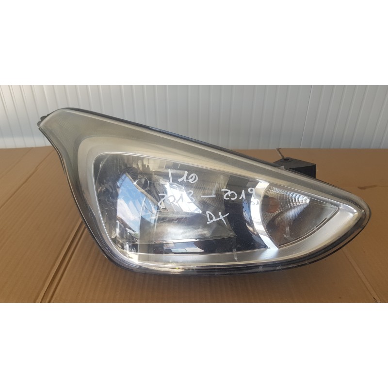 HYUNDAI I10 FANALE PROIETTORE LUCE FANALI ANTERIORE DESTRO DX 92102B9000