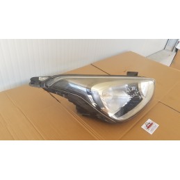 HYUNDAI I10 FANALE PROIETTORE LUCE FANALI ANTERIORE DESTRO DX 92102B9000