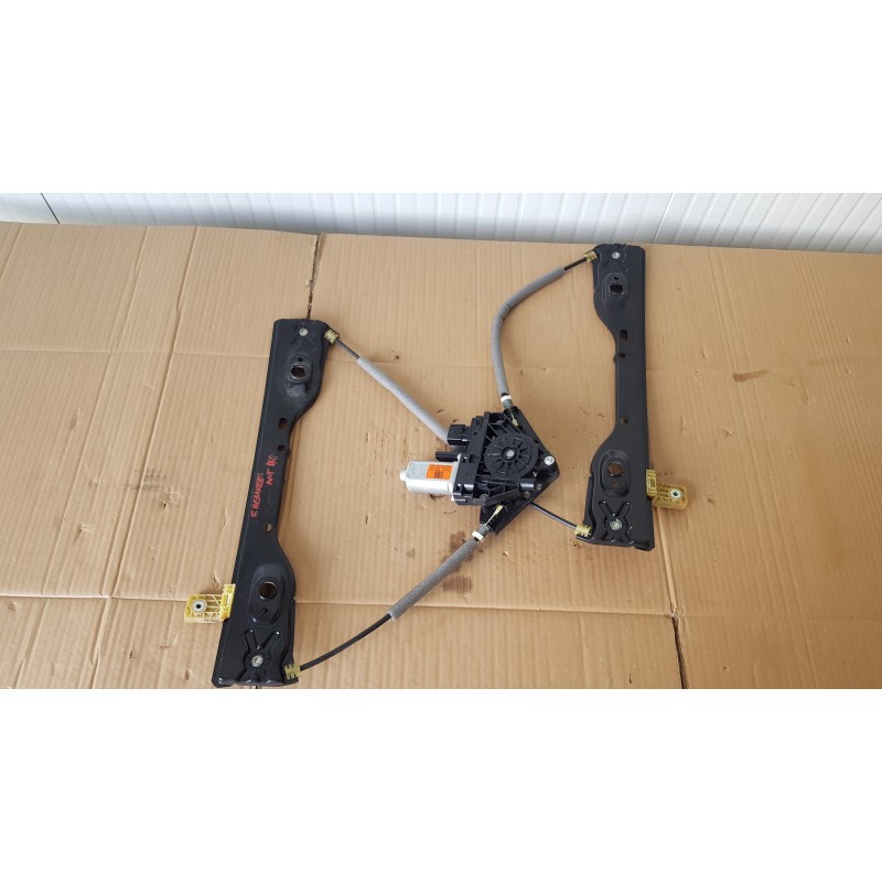 JEEP CHEROKEE KL ALZAVETRO ALZACRISTALLO MOTORINO ELETTRICO SPORTELLO ANT DX