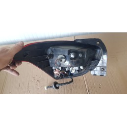 HYUNDAI I10 BA FANALE FANALI LUCE LUCI STOP POSTERIORE DESTRO SINISTRO SX DX