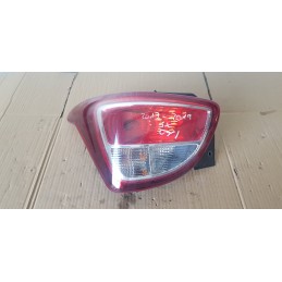 HYUNDAI I10 BA FANALE FANALI LUCE LUCI STOP POSTERIORE DESTRO SINISTRO SX DX