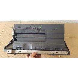 SUBARU LEGACY CASSETTO VANO BOX PORTAOGGETTI DOCUMENTI CRUSCOTTO LATO DESTRO DX