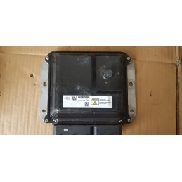 SUBARU LEGACY KIT ACCENSIONE AVVIAMENTO CENTRALINA ECU CHIAVE MOTORE EE20 2.0D