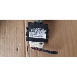 SUBARU LEGACY KIT ACCENSIONE AVVIAMENTO CENTRALINA ECU CHIAVE MOTORE EE20 2.0D