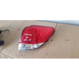 SUBARU LEGACY FANALE FANALI STOP LAMPADA FARO FARI LUCE POSTERIORE DX SX