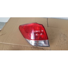 SUBARU LEGACY FANALE FANALI STOP LAMPADA FARO FARI LUCE POSTERIORE DX SX