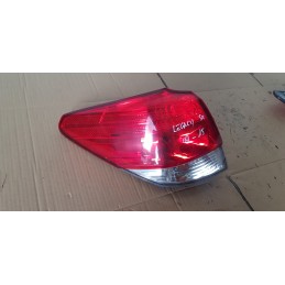 SUBARU LEGACY FANALE FANALI STOP LAMPADA FARO FARI LUCE POSTERIORE DX SX