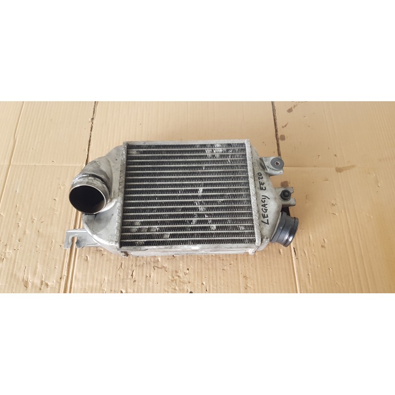 SUBARU LEGACY INTERCOOLER RAFFREDDAMENTO MOTORE ARIA OLIO 21812AA051 EE20 2.0D