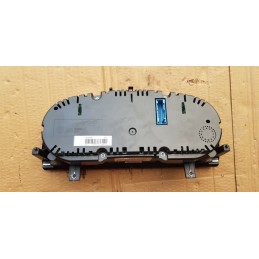 VOLKSWAGEN PASSAT B7 QUADRO STRUMENTI TACHIMETRO DISPLAY CONTACHILOMETRI 1.6D