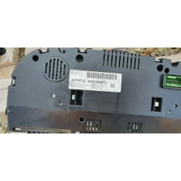 LAND ROVER FREELANDER 2 QUADRO STRUMENTI CONTACHILOMETRI DISPLAY DH5210849FE