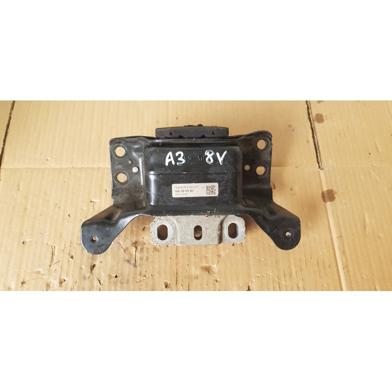 AUDI A3 8V SUPPORTO CAMBIO AUTOMATICO 5q0199555bg