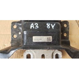 AUDI A3 8V SUPPORTO CAMBIO AUTOMATICO 5q0199555bg