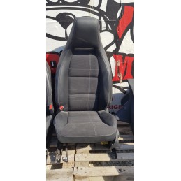 MERCEDES BENZ CLASSE A W176 INTERNI INTERNO SEDILE SEDILI ANT POST MISTO PELLE