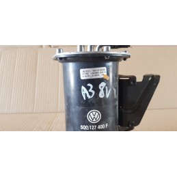 AUDI A3 8V SUPPORTO POMPA FILTRO GASOLIO 5Q0127399B DIESEL