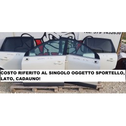 OPEL ANTARA SPORTELLI...