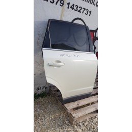 OPEL ANTARA SPORTELLI SPORTELLO PORTE PORTA PORTIERA LATERALE ANT POST DX SX