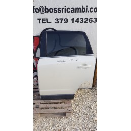 OPEL ANTARA SPORTELLI SPORTELLO PORTE PORTA PORTIERA LATERALE ANT POST DX SX