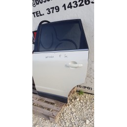 OPEL ANTARA SPORTELLI SPORTELLO PORTE PORTA PORTIERA LATERALE ANT POST DX SX