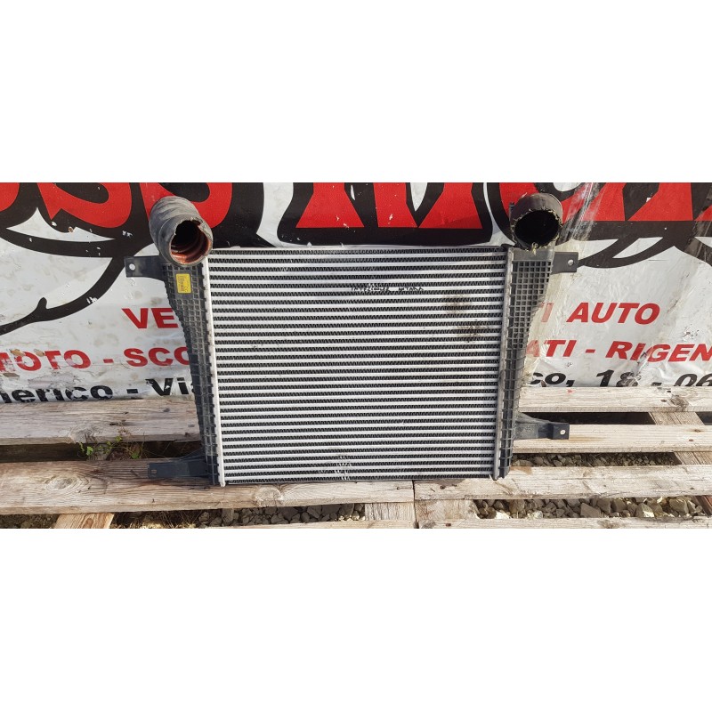 OPEL ANTARA RADIATORE INTERCOOLER SCAMBIATORE ARIA CALORE GM622998