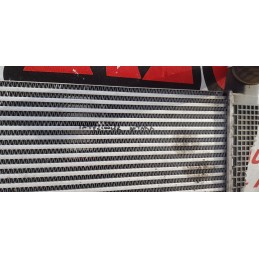 OPEL ANTARA RADIATORE INTERCOOLER SCAMBIATORE ARIA CALORE GM622998