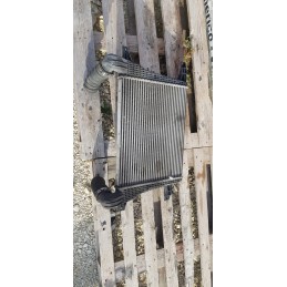 OPEL ANTARA RADIATORE INTERCOOLER SCAMBIATORE ARIA CALORE GM622998