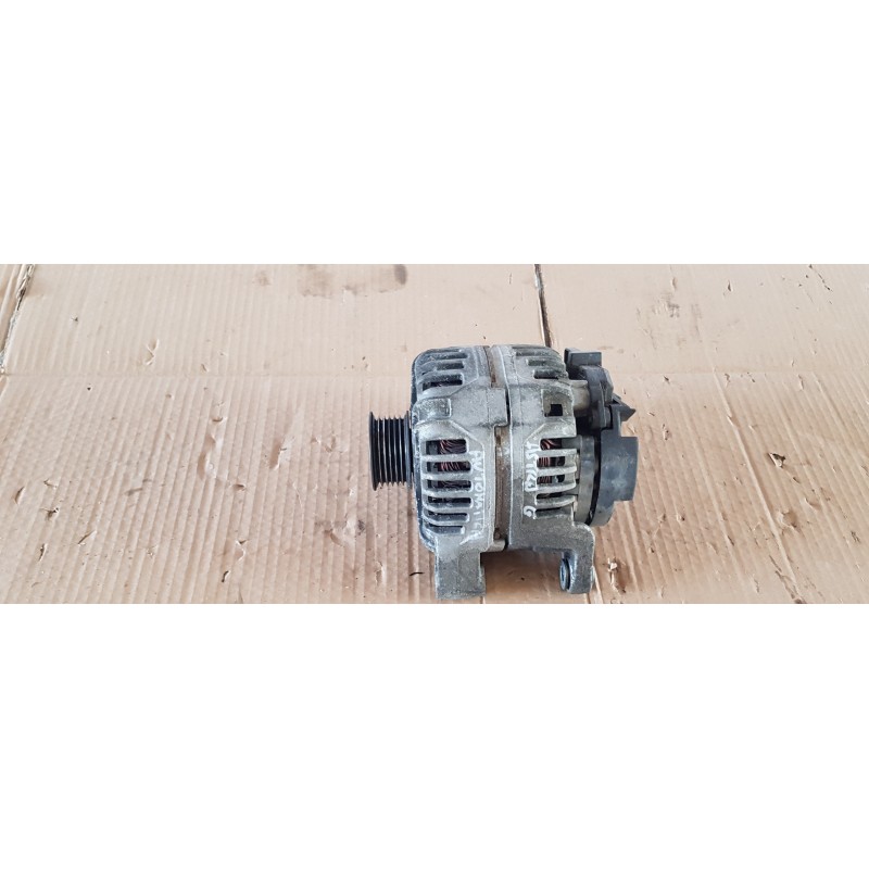 ALTERNATORE BOSCH 0124415005 2.0DTI