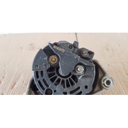 ALTERNATORE BOSCH 0124415005 2.0DTI