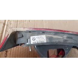 BMW X1 E84 FANALE FANALINO STOP INTERNO PORTELLONE BAGAGLIAIO POSTERIORE SX-DX