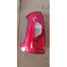 FIAT PANDA 312 FANALE FANALINO STOP LUCE LUCI POSTERIORE DESTRO SINISTRO SX DX