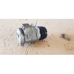 SUBARU LEGACY COMPRESSORE CLIMATIZZATORE CLIMA A/C ARIA CONDIZIONATA 247300-7141